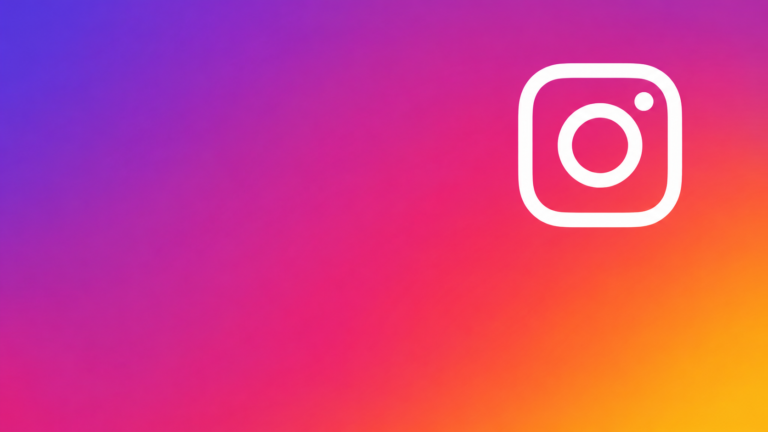 NUOVE ATTIVITÀ: SEGUICI SU INSTAGRAM
